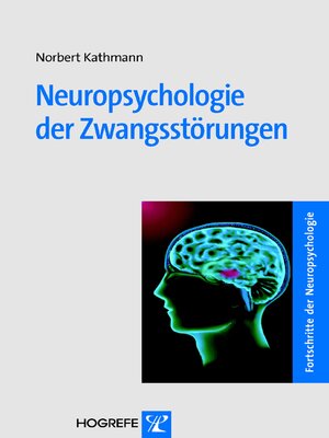 cover image of Neuropsychologie der Zwangsstörungen